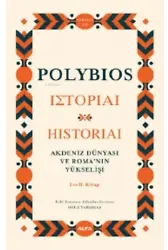 Akdeniz Dünyası ve Roma'nın Yükselişi;I ve II. Kitap