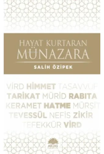 Hayat Kurtaran Münazara