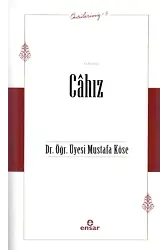 Öncülerimiz-5 Câhız