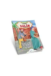 Hz. Salih;(Peygamberlerin İzinde 5)