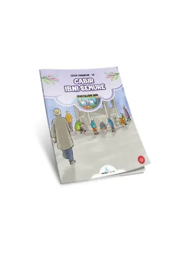 Cabir İbni Semure R.A;(Çocuk Sah. 10)