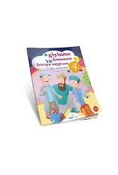 Giyinme Konuşma Hocaya Saygı Adabı;(Adabı Muaşeret 4)