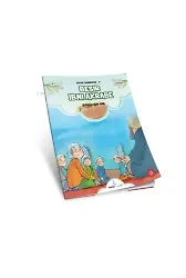 Beşir İbni Akabe;(Çocuk Sahabeler 9)