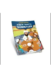 Günlük Hayatta Sünnetler -2