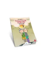 Ümame Binti Ebil AS;Çocuk Sahabiler-7