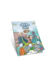 Enes İbni Malik;Çocuk Sahabiler-6