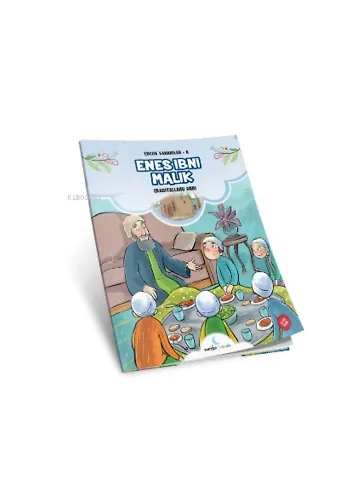 Enes İbni Malik;Çocuk Sahabiler-6