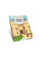 Kervan Saray;Mesneviden Hikayeler 2