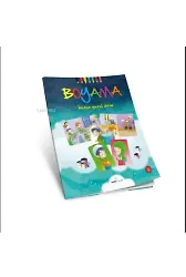 Boyama;Benim Güzel Dinim