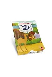 Fare ile Deve;Mesneviden Hikayeler 1