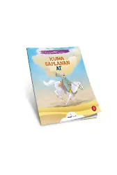 Kuma Saplanan At;Hazreti Peygamberimizin Mucizeleri