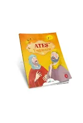 Ateş Yağmuru;Kur - an'ı Kerimden Kıssalar