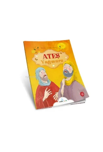 Ateş Yağmuru;Kur - an'ı Kerimden Kıssalar