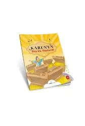Karunun Büyük Hazinesi;Kur- an'ı Kerimden Kıssalar