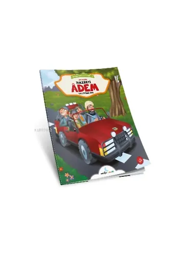 Hz. Adem ;Hz. Adem