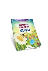 Nemil ve Nahil'in Duası - Kavramlar;Dua