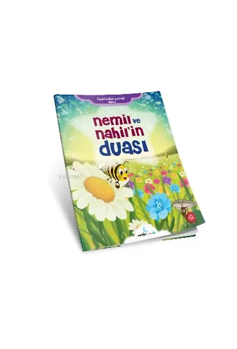 Nemil ve Nahil'in Duası - Kavramlar;Dua