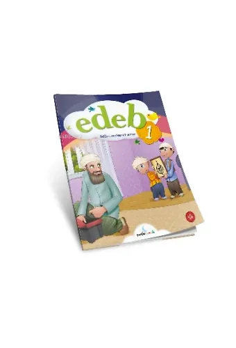 Edeb - Adabı Muaşeret Serisi-1
