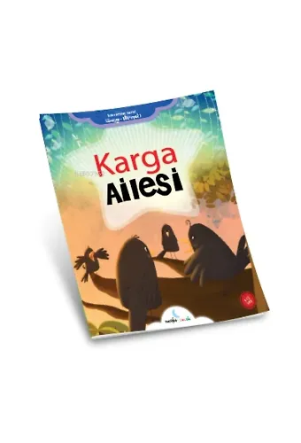 Karga Ailesi;Kavramlar