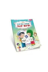 Kur-an'ı Kerim Elif Bası;Kur - an'ı Kerim'den Kıssalar