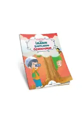 İmanın Şartlarını Öğreniyorum;Sıbyan Eğitim 8