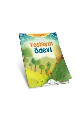 Tosbişin Ödevi - Kavramlar