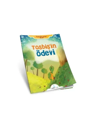 Tosbişin Ödevi - Kavramlar