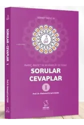 İnanç, İbadet ve Muamelat ile İlgili;Sorular-Cevaplar