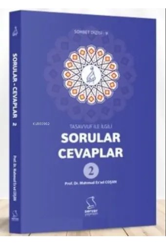 Tasavvuf ile İlgili;Sorular-Cevaplar