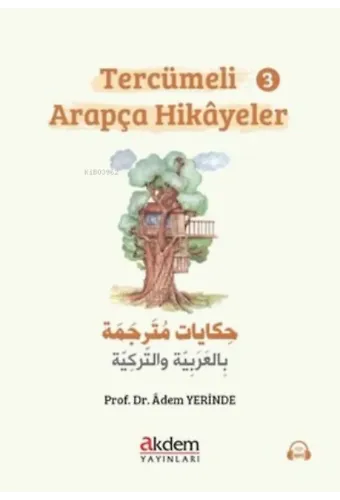 Tercümeli Arapça Hikayeler - 3