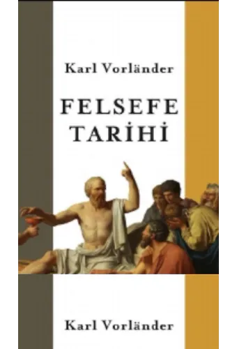 Felsefe Tarihi