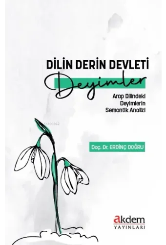 Dilin Derin Devleti: Deyimler