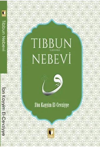 Tıbbın Nebevi