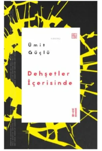 Dehşetler İçerisinde