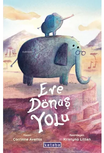 Eve Dönüş Yolu
