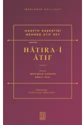 Hâtıra-i Âtıf