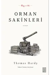 Orman Sakinleri