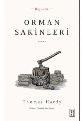 Orman Sakinleri