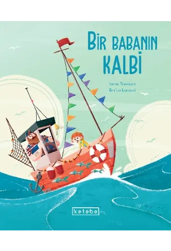 Bir Babanın Kalbi