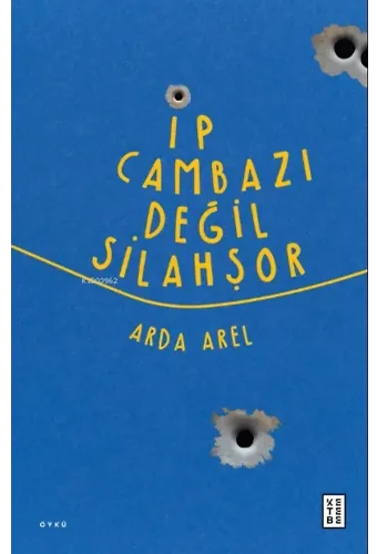 İp Cambazı Değil Silahşor