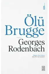 Ölü Brugge