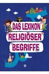 Das Lexikon Religiöser Begriffe (Dini Terimler Sözlüğü) Almanca