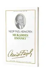 Mukaddes Emanet : 45