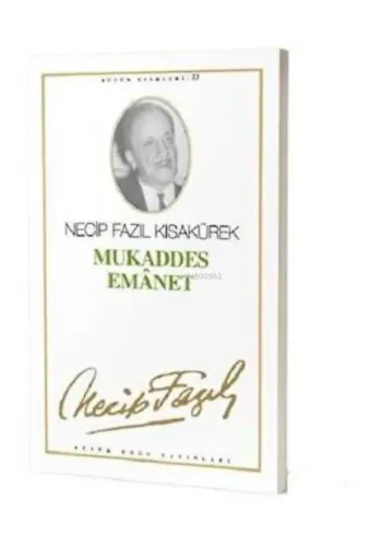 Mukaddes Emanet : 45