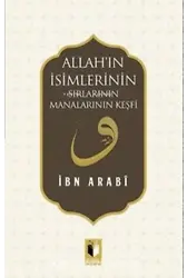 Allah'ın İsimlerinin Sırları Manalarının Keşfi