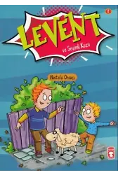 Levent ve Sevimli Kuzu 8