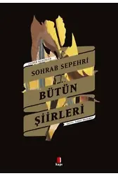 Sohrab Sepehri Bütün Şiirler;Cevher Klasikler