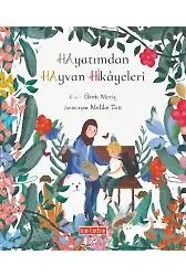 Hayatımdan hayvan Hikâyeleri
