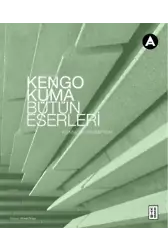 Kengo Kuma Bütün Eserleri