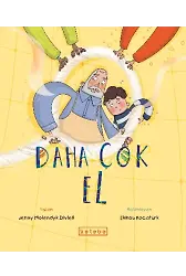Daha Çok El